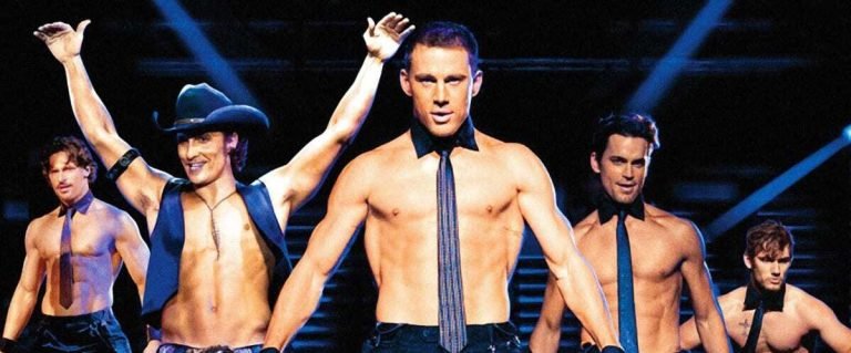 L’art du strip-tease parfait, tel que révélé par les chorégraphes de Magic Mike